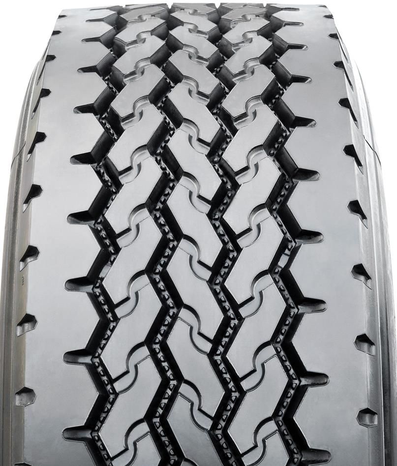 385/65R22.5 160K SAILUN S825 XL ALL POSITION ON/OFF ROAD