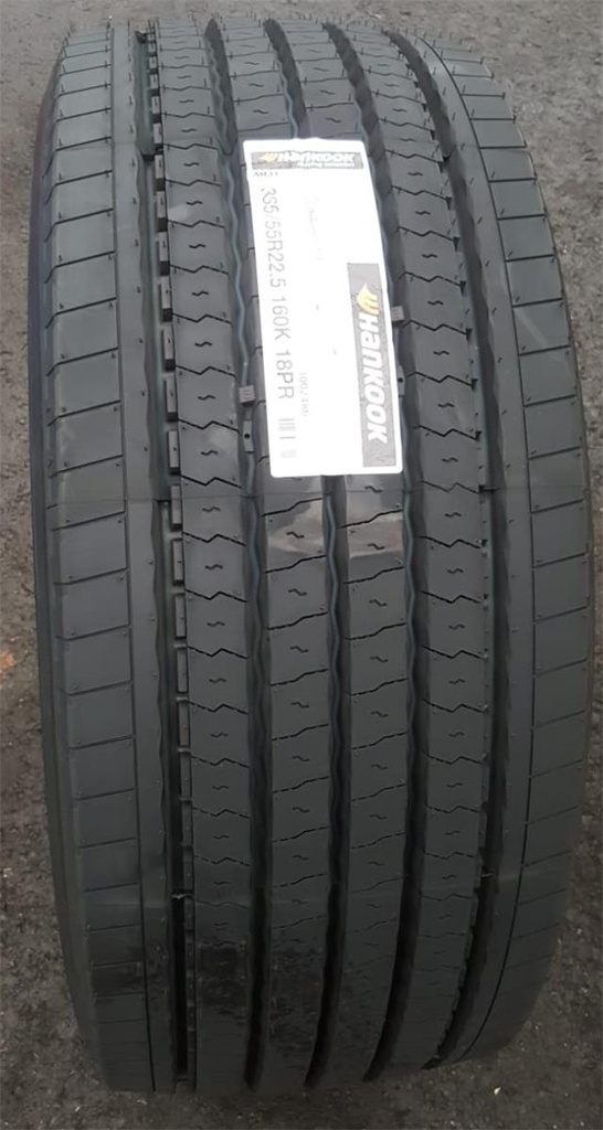 275/70R22.5 148/145M HANKOOK SMART FLEX AH31 XL STEER REGIONAL