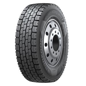 275/70R22.5 150/145J HANKOOK SMART CONTROL DW07 XL DRIVE WINTER