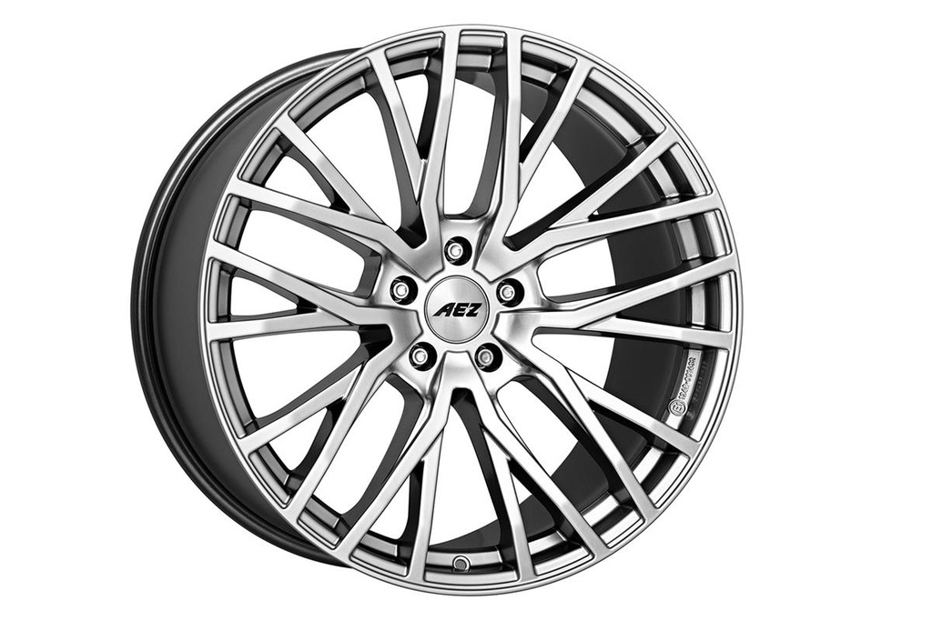 AEZ PANAMA HIGH GLOSS 8x19 5/108 ET40 CB63.4