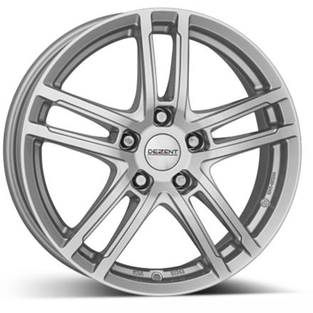 DEZENT TZ 7x16 5/108 ET37 CB63.4