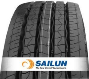 385/65R22.5 160K SAILUN SFR1 XL STEER REGIONAL