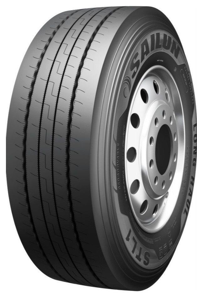 385/65R22.5 164K SAILUN STL1 XL TRAILER LONGHAUL AND REGIONAL