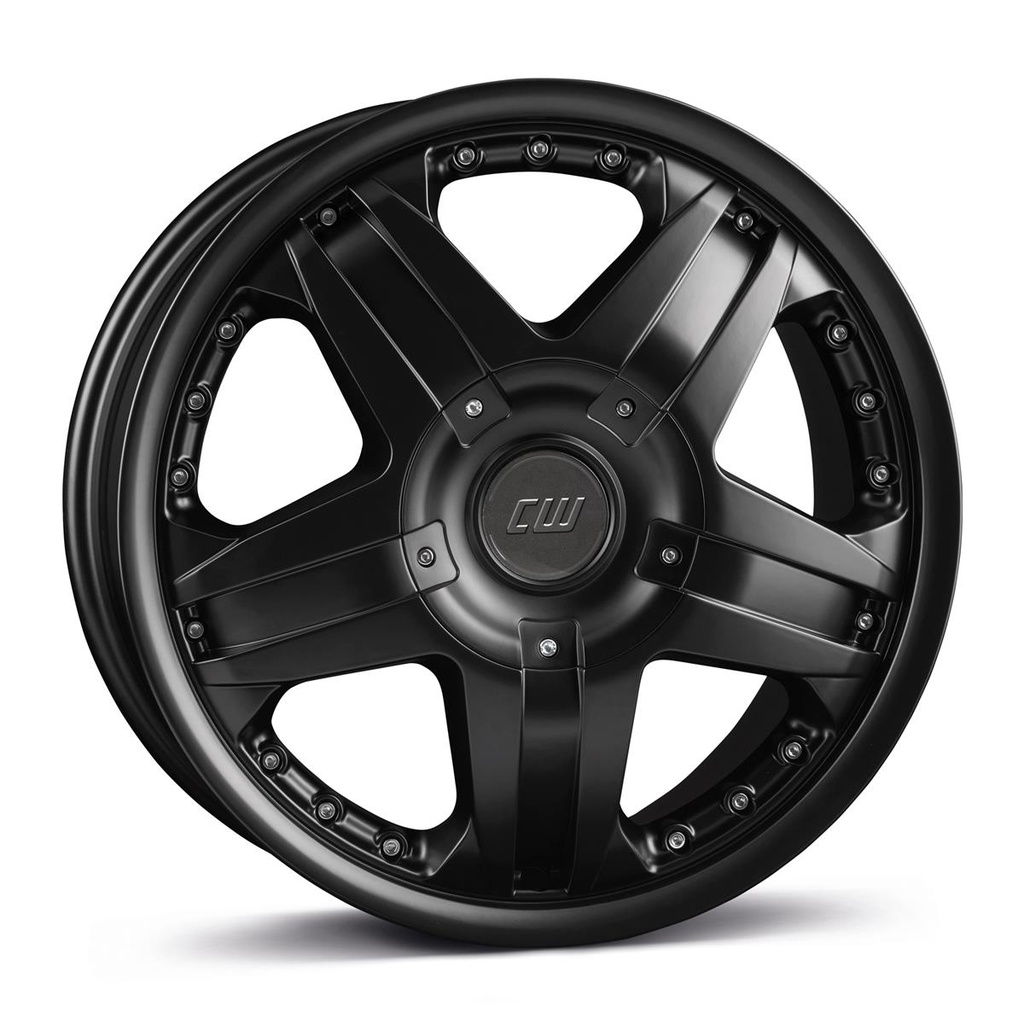 BORBET CWB 8x18 6/120 ET45 CB67.1