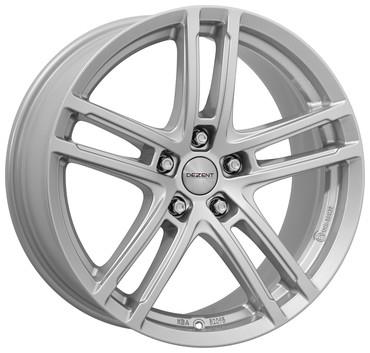 DEZENT TZ-C 6.5x16 5/112 ET22 CB66.6