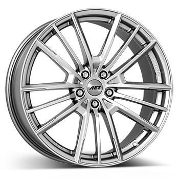 AEZ KAIMAN HIGH GLOSS 9x19 5/120 ET46 CB72.6