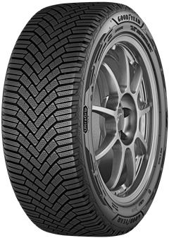 195/60R18 96T GOODYEAR ULTRAGRIP ICE 3 XL