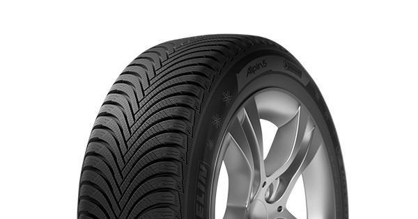 305/30R21 104V MICHELIN PILOT ALPIN 5