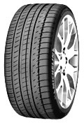 235/55R17 99V MICHELIN LATITUDE SPORT AO