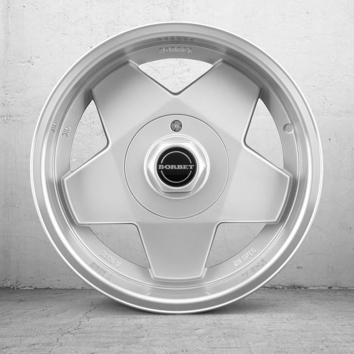 BORBET A 7x15 4/108 ET35 CB63.4