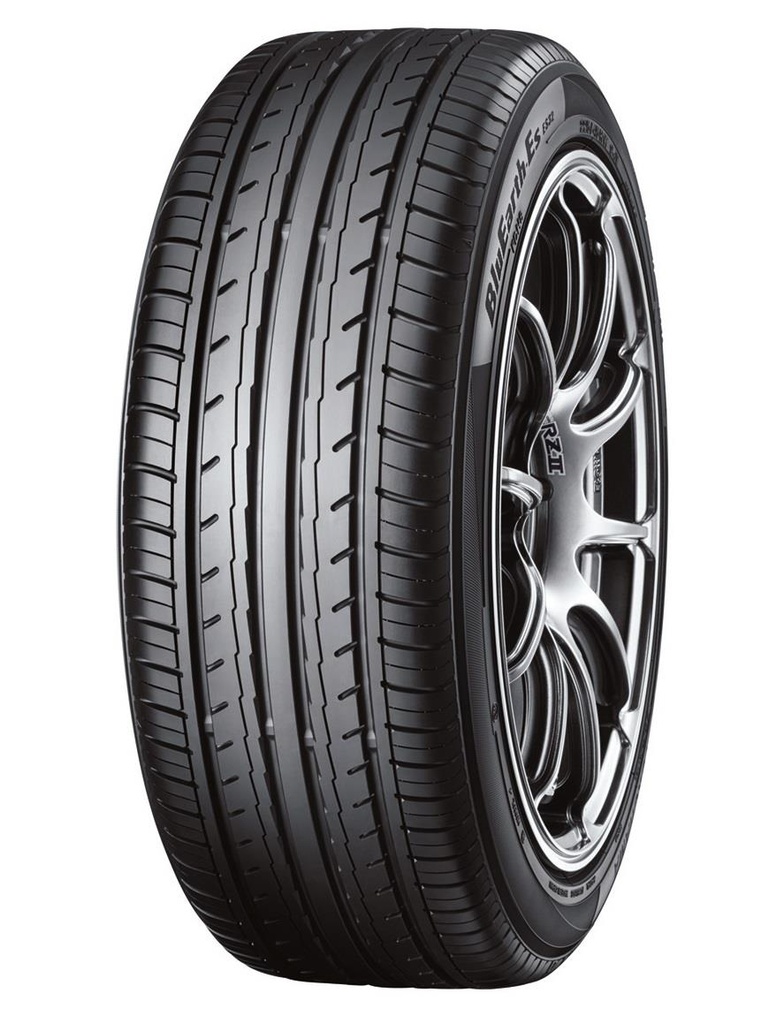 195/50R15 82V YOKOHAMA BLUEARTH-ES ES32