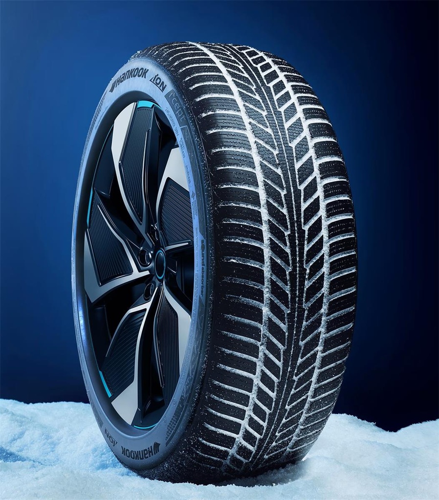 215/50R19 93H HANKOOK ION I*CEPT IW01