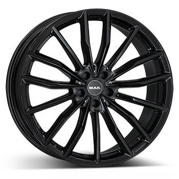 MAK RAPP DARK 10.5x21 5/112 ET43 CB66.6