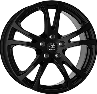IT WHEELS MICHELLE 5.5x14 4/100 ET42 CB63.3