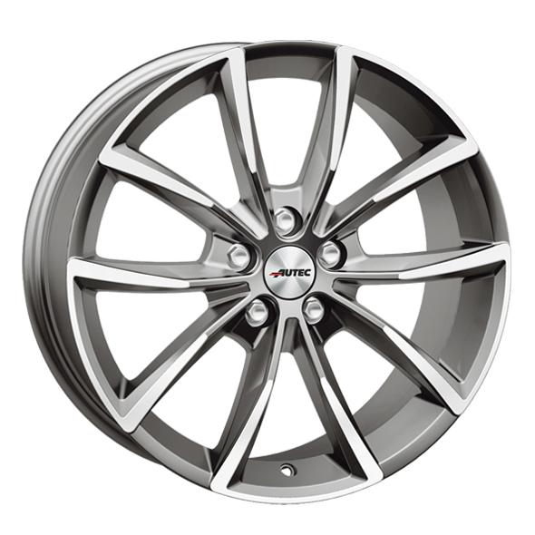 AUTEC ASTANA 8x18 5/108 ET55 CB63.4