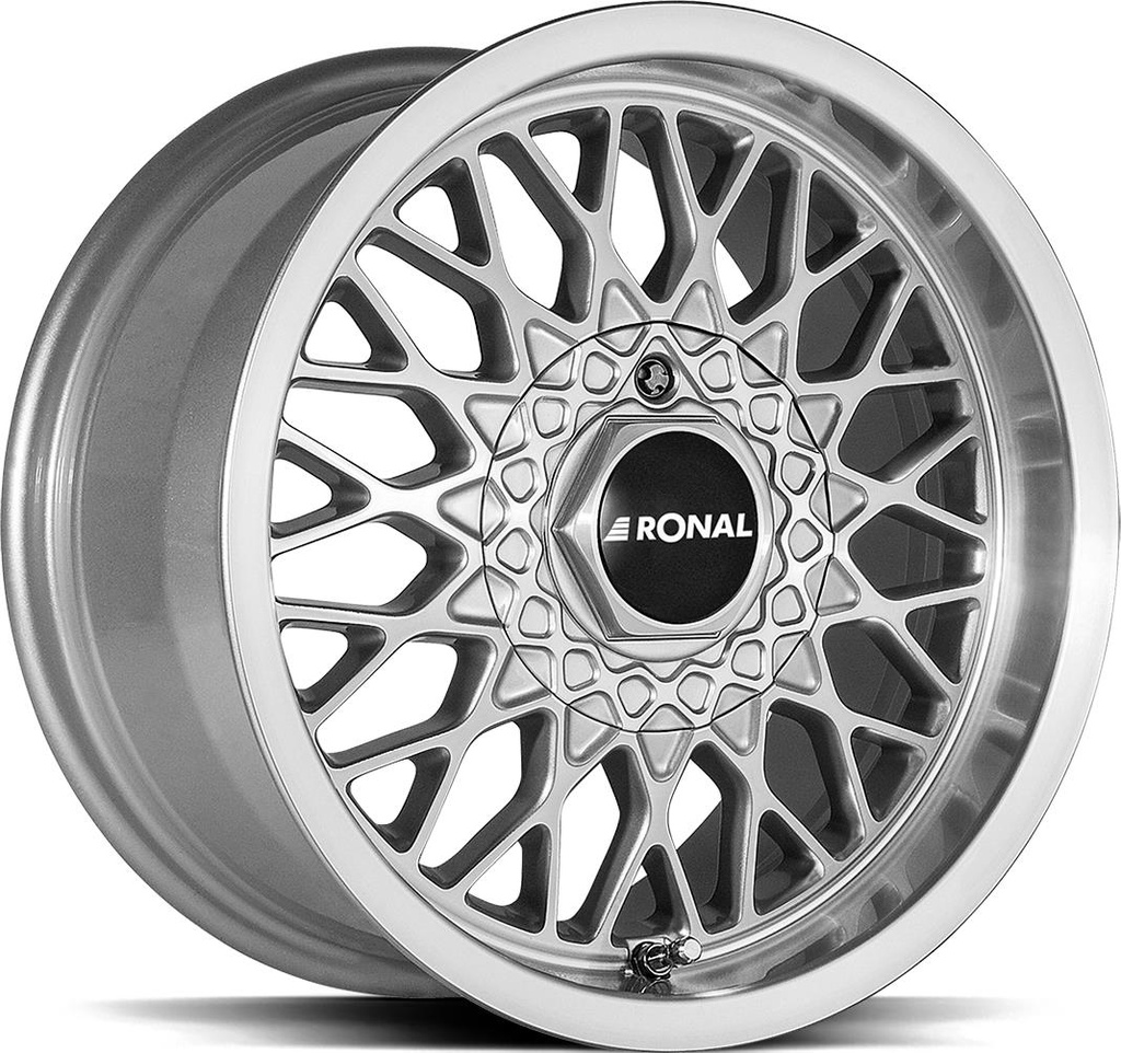 RONAL LS 7.5x15 4/100 ET25 CB57.1
