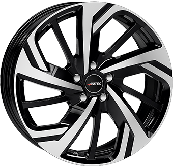 AUTEC RIXON 7.5x18 5/112 ET50 CB66.5