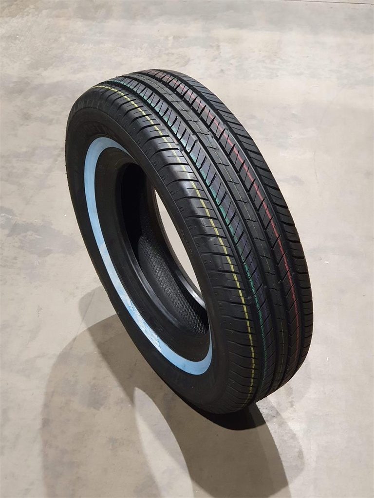 205/75R14 98H NANKANG N-605 2CM