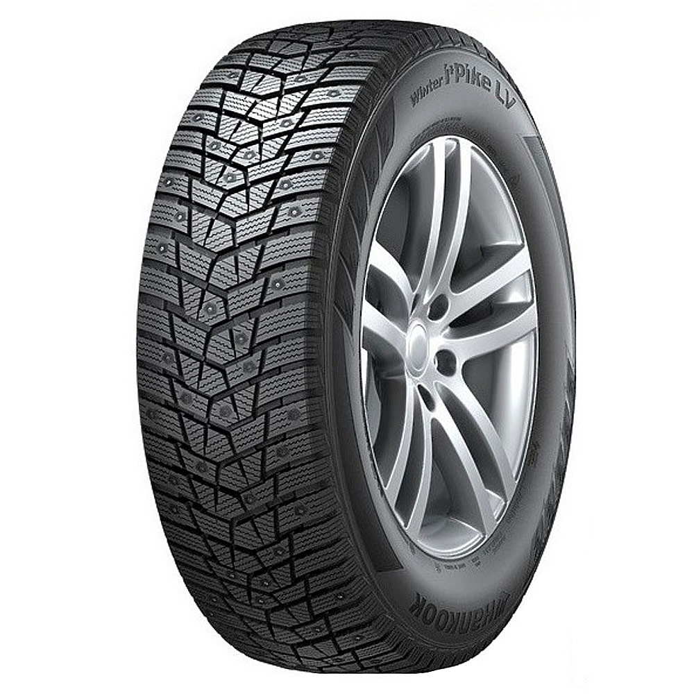 205/75R16 110/108R HANKOOK WINTER I*PIKE LV RW15