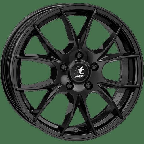 IT WHEELS KIRA 6.5x16 5/108 ET50 CB63.4