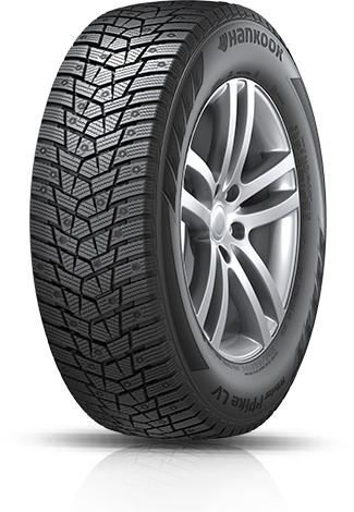 225/55R17C 109/107R HANKOOK I*PIKE LV RW15 XL