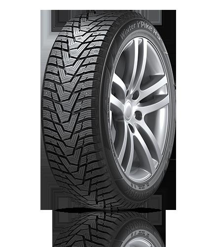 165/65R14 79T HANKOOK I*PIKE RS2 W429 XL