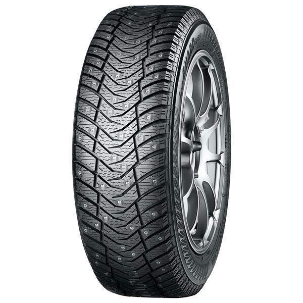 285/45True22 114T YOKOHAMA IG65 XL RIM PROTECT