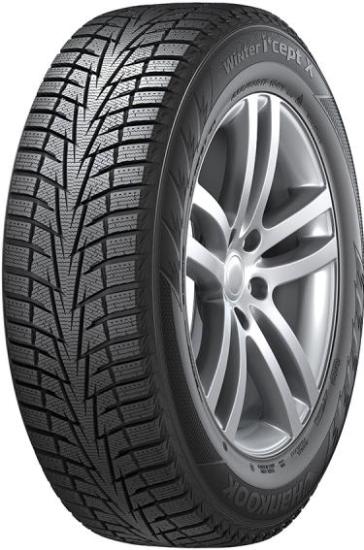 245/65R17 107T HANKOOK WINTER I*CEPT X XL FP