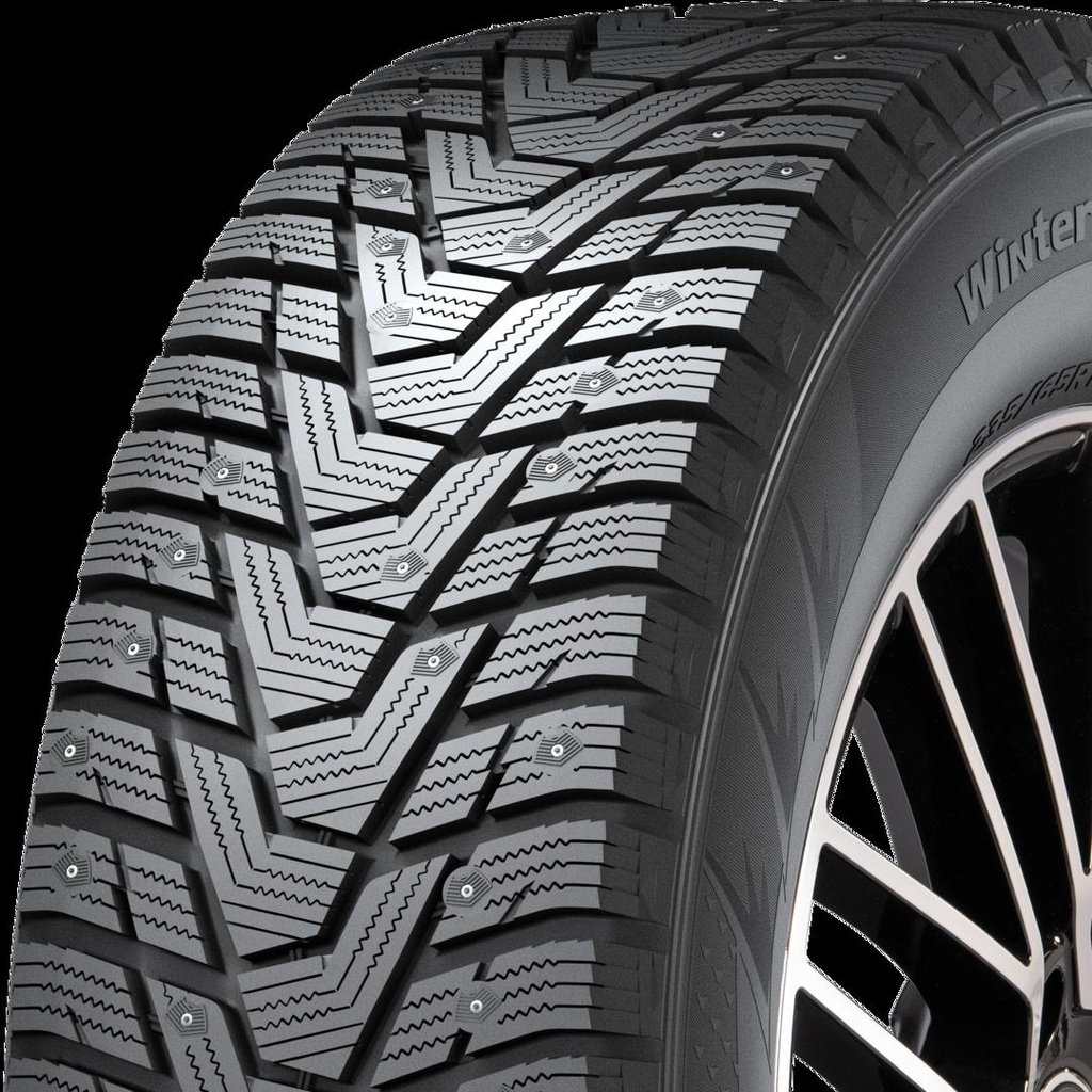 245/70R17 110T HANKOOK WINTER I*PIKE X W429A XL