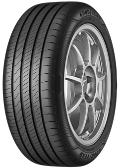 215/60R17 100V GOODYEAR EFFICIENTGRIP PERFORMANCE 2 XL