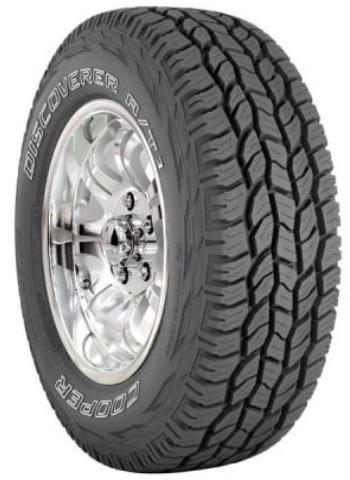 235/70R16 106T COOPER DISCOVER A/T3 SPORT 2