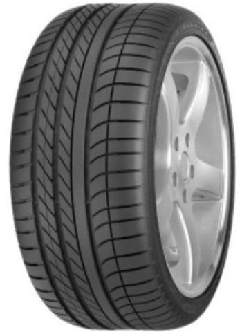 275/40R20 106W GOODYEAR EAGLE F1 ASYMMETRIC SUV 4X4 XL *