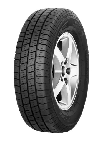 195/50R13C 104/101N GT RADIAL KARGOMAX ST6000