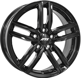 ATS ANTARES G.BLK 6x15 5/112 ET47 CB57.1