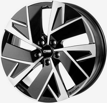 CMS C32-AERO 7.5x18 5/112 ET52 CB66.6