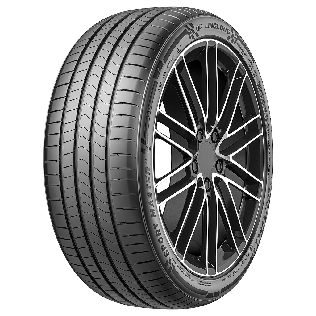 215/55R18 99V LINGLONG SPORT MASTER E