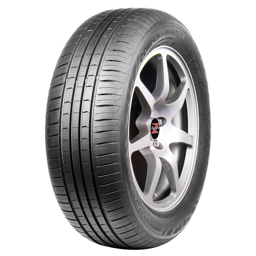 205/60R16 96V LINGLONG COMFORTMASTER - TESTIMENESTYJÄ