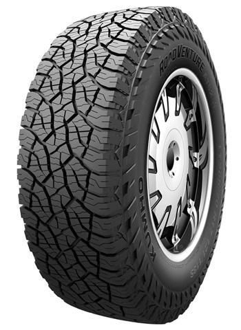 255/70R16 111T KUMHO ROAD VENTURE AT52