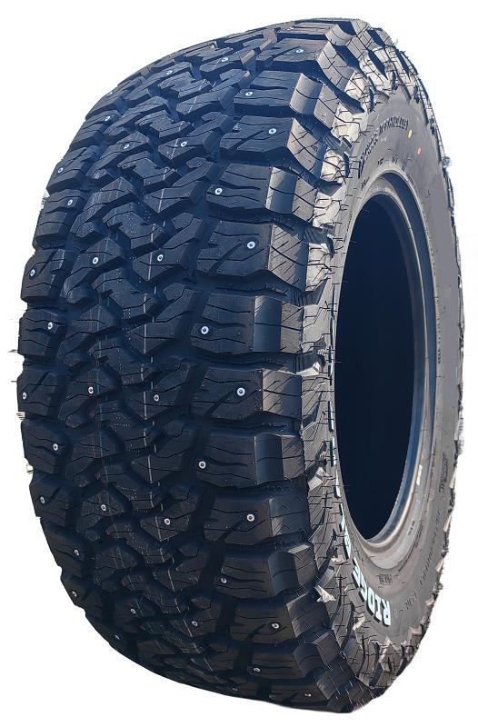265/50True20 116/113Q RIDGEBLADE XTS STUDDED XL
