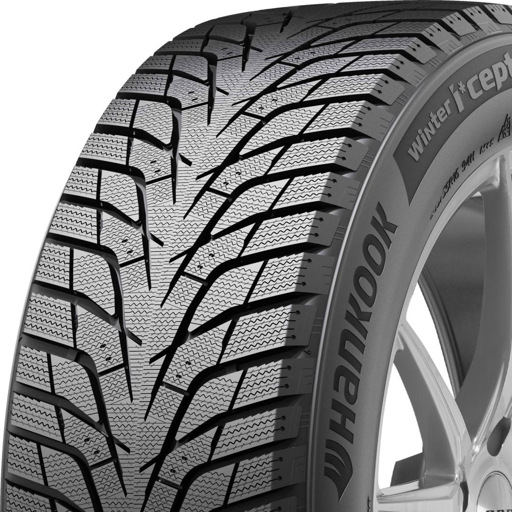 215/55R17 98H HANKOOK WINTER I*CEPT IZ3 W636 XL
