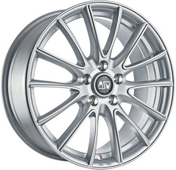 O.Z.RACING MSW MSW86    CH67,1 6.5x16 4/100 ET37 CB63.3