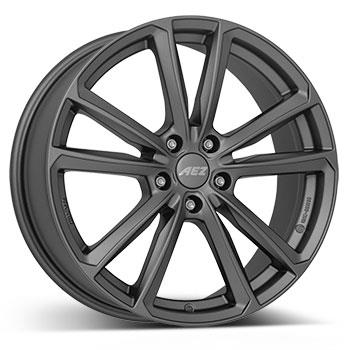 AEZ TIOGA GRAPHITE 7.5x17 5/112 ET38 CB66.6