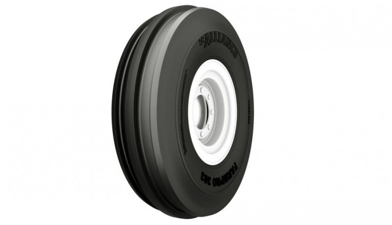 7.50X16/8 103A6/96A8 TT Alliance FarmPRO 303