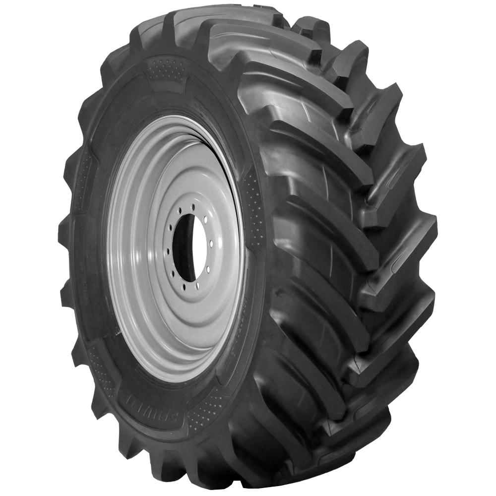520/85R38 155D TL Alliance Agristar II (20.8R38)
