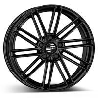 MAK LEIPZIG GLOSS BLACK 8.5x20 5/130 ET35 CB66.5