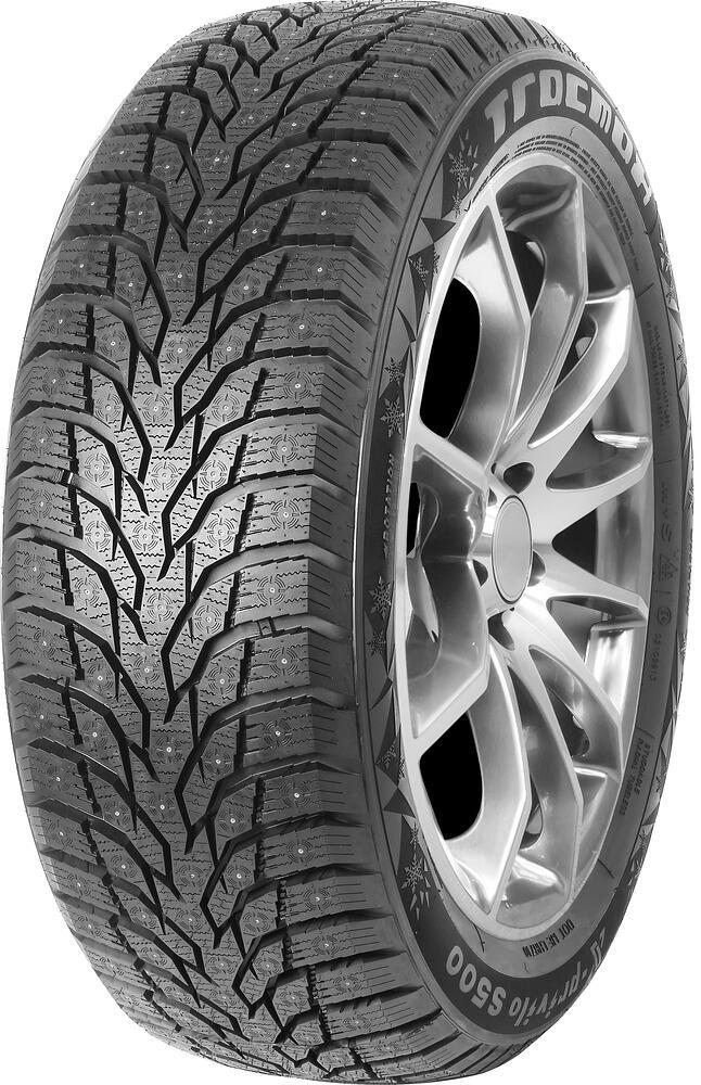 255/45R19 104T TRACMAX 255/45 R19 104T  S500 XL