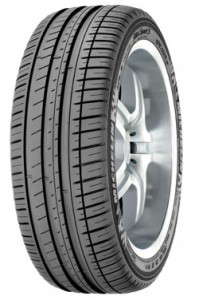 215/45R16 90V MICHELIN PILOT SPORT 3 AODT1