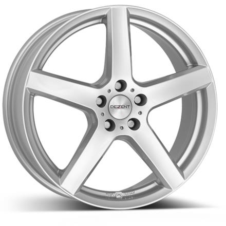 DEZENT TY 6x15 4/108 ET38 CB63.4