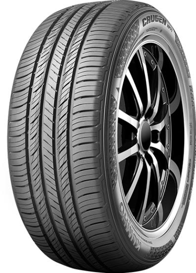 245/55R17 106V KUMHO HP71 XL