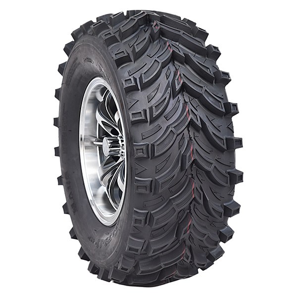 26x11.00R12 55F FORERUNNER MARS B MÖNKIJÄN RENGAS